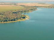 Sítio / Chácara para Venda em Sertaneja/PR Centro 5 Quartos