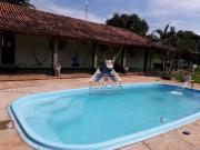 Sítio / Chácara para Venda em Sertanópolis/PR Zona Rural...