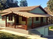 Sítio / Chácara para Venda em Sete Lagoas/MG Fazenda...