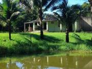 Sítio / Chácara para Venda em Silva Jardim/RJ Bananeiras...