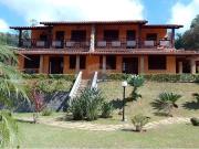 Sítio / Chácara para Venda em Simão Pereira/MG Centro 8...