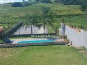 Sítio / Chácara para Venda em Sorocaba/SP Caguassu 3 Quartos