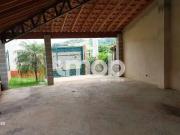 Sítio / Chácara para Venda em Sorocaba/SP Caguassu 3 Quartos