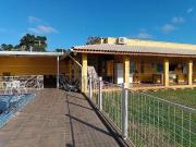 Sítio / Chácara para Venda em Sorocaba/SP Caguassu 3 Quartos