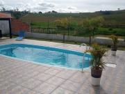 Sítio / Chácara para Venda em Sorocaba/SP Caguassu 5 Quartos