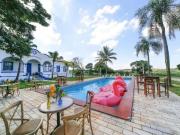 Sítio / Chácara para Venda em Sorocaba/SP Cajuru do Sul...