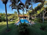 Sítio / Chácara para Venda em Sorocaba/SP Caputera 3 Quartos