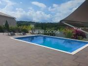 Sítio / Chácara para Venda em Sorocaba/SP Éden 3 Quartos