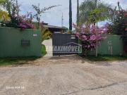 Sítio / Chácara para Venda em Sorocaba/SP Jardim Ana...