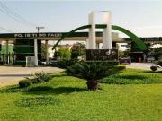 Sítio / Chácara para Venda em Sorocaba/SP Jardim Ibiti...