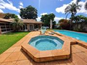 Sítio / Chácara para Venda em Sorocaba/SP Parque Reserva...