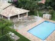 Sítio / Chácara para Venda em Sumaré/SP Chácara Bela...