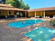 Sítio / Chácara para Venda em Sumaré/SP Chácara Estrela...