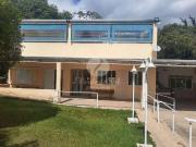 Sítio / Chácara para Venda em Sumaré/SP Chácara...