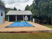 Sítio / Chácara para Venda em Sumaré/SP Chácara...