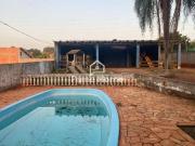 Sítio / Chácara para Venda em Sumaré/SP Jardim...