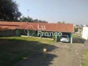 Sítio / Chácara para Venda em Sumaré/SP Jardim Nova...