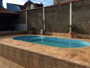 Sítio / Chácara para Venda em Sumaré/SP Matao 4 Quartos