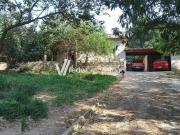 Sítio / Chácara para Venda em Sumaré/SP Parque Dante...