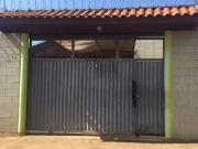 Sítio / Chácara para Venda em Sumaré/SP Parque Manoel de...