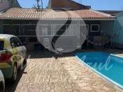 Sítio / Chácara para Venda em Sumaré/SP Residencial...