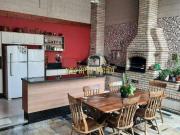 Sítio / Chácara para Venda em Suzano/SP Caxangá 3 Quartos