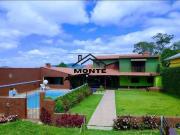 Sítio / Chácara para Venda em Suzano/SP Chácara Nossa...