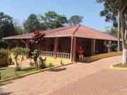 Sítio / Chácara para Venda em Suzano/SP Chácara Recreio...
