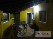 Sítio / Chácara para Venda em Suzano/SP Clube dos...