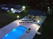 Sítio / Chácara para Venda em Suzano/SP Estância...