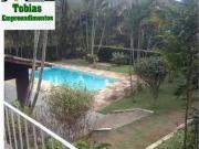 Sítio / Chácara para Venda em Suzano/SP Estância Piratininga