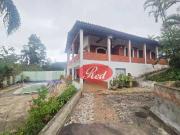 Sítio / Chácara para Venda em Suzano/SP Estância Tijuco...