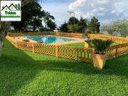 Sítio / Chácara para Venda em Suzano/SP Ipelândia 4 Quartos