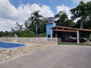 Sítio / Chácara para Venda em Suzano/SP Jardim Ana Rosa...