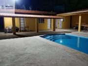 Sítio / Chácara para Venda em Suzano/SP Jardim Ikeda 2...