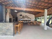 Sítio / Chácara para Venda em Suzano/SP Parque...