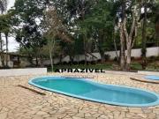 Sítio / Chácara para Venda em Suzano/SP Parque...