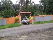 Sítio / Chácara para Venda em Suzano/SP Parque Santa...