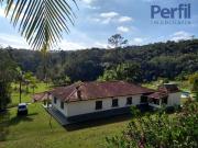 Sítio / Chácara para Venda em Suzano/SP Quinta Divisão