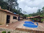 Sítio / Chácara para Venda em Suzano/SP Vila Costa 1 Quartos