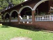 Sítio / Chácara para Venda em Suzano/SP Vila Nova das...