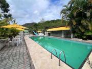 Sítio / Chácara para Venda em Tanguá/RJ Centro 4 Quartos