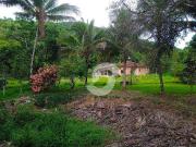 Sítio / Chácara para Venda em Tanguá/RJ Pitangas 5 Quartos