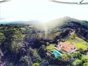 Sítio / Chácara para Venda em Tapiraí/SP Centro 7 Quartos