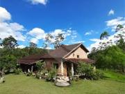 Sítio / Chácara para Venda em Tapiraí/SP do Turvo 7 Quartos