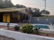 Sítio / Chácara para Venda em Taquara/RS Fazenda Fialho...