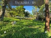 Sítio / Chácara para Venda em Taquara/RS Fazenda Fialho