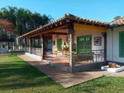 Sítio / Chácara para Venda em Tatuí/SP Centro 4 Quartos