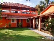 Sítio / Chácara para Venda em Tatuí/SP Centro 5 Quartos