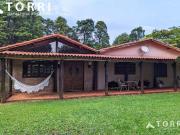 Sítio / Chácara para Venda em Tatuí/SP Europark 3 Quartos